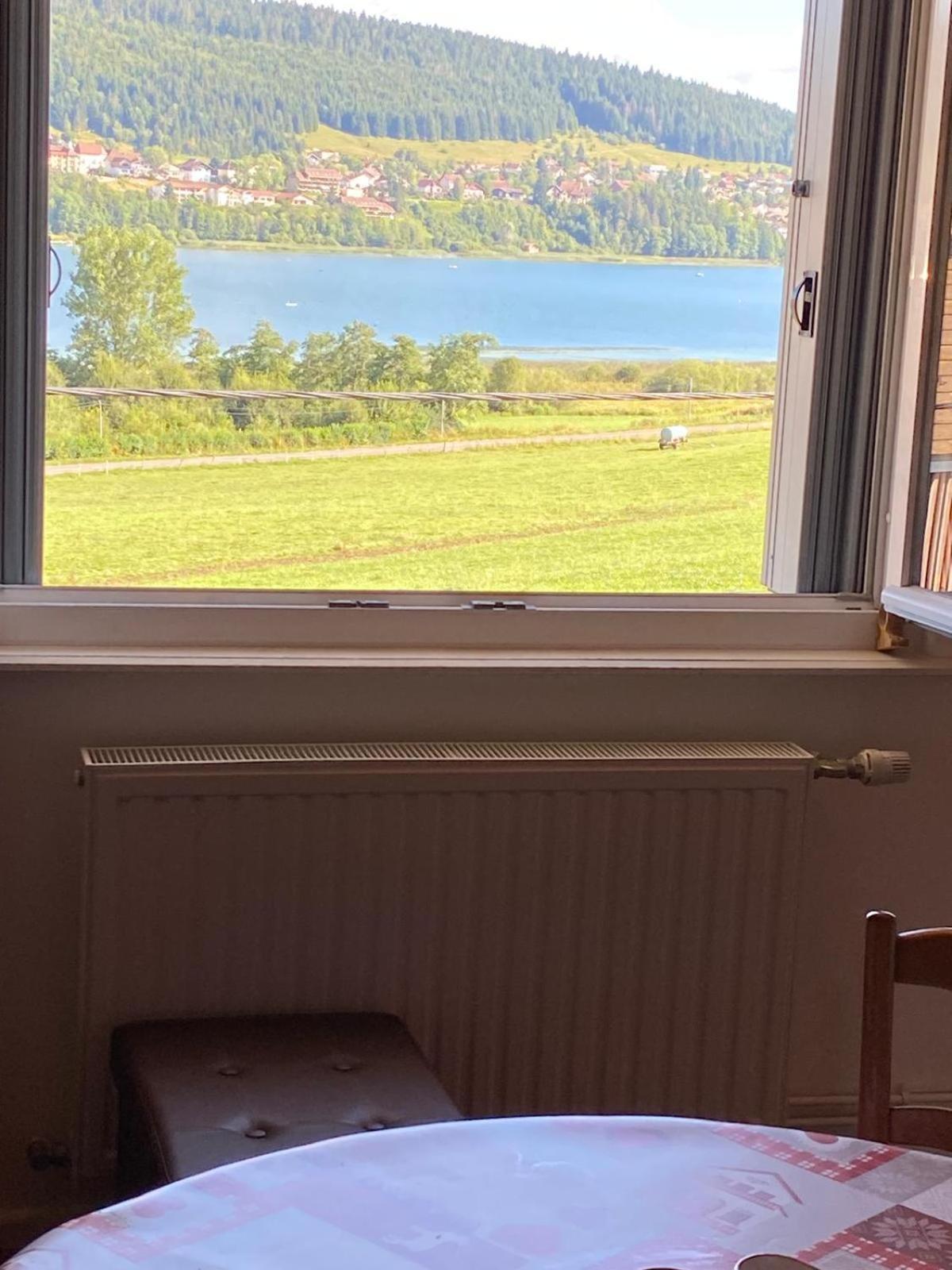 Fab Apartment Saint-Point-Lac Bagian luar foto