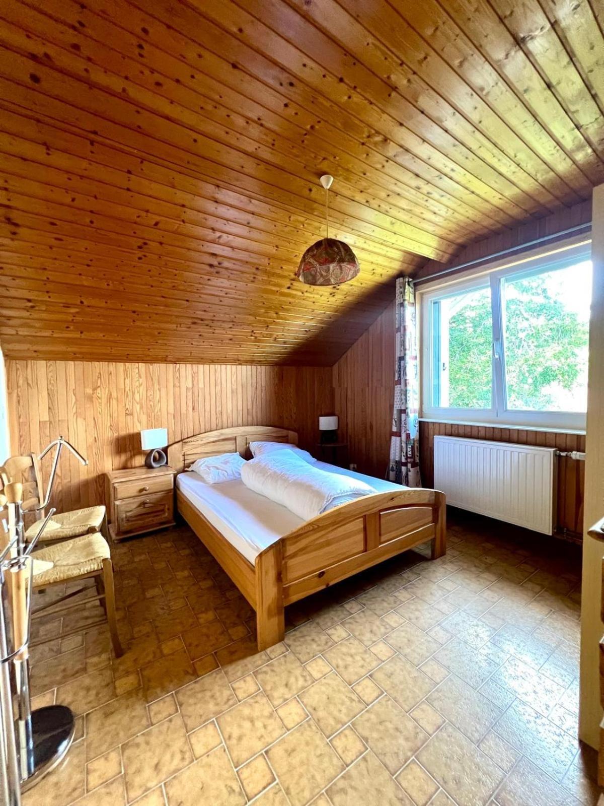 Fab Apartment Saint-Point-Lac Bagian luar foto