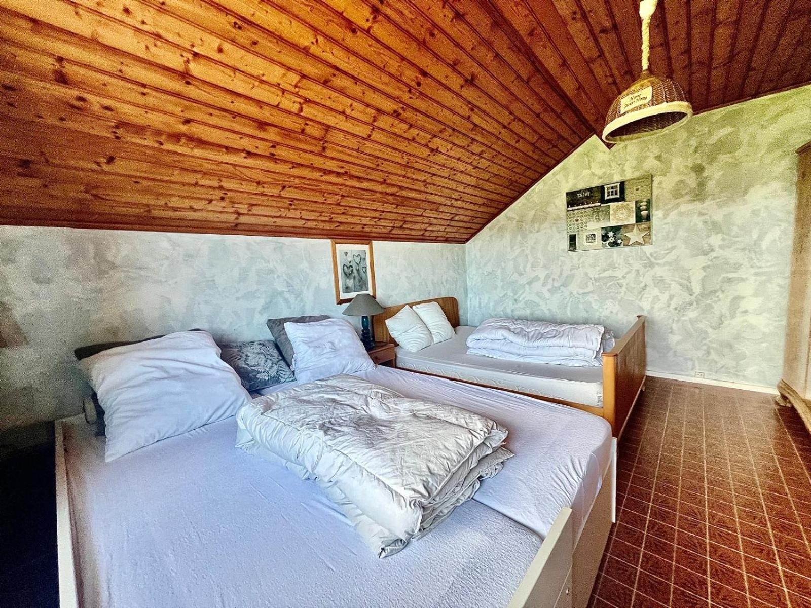Fab Apartment Saint-Point-Lac Bagian luar foto
